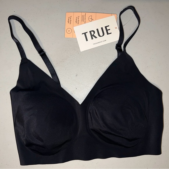 🖤NWT! True & Co Smoothing Bra - Picture 4 of 14